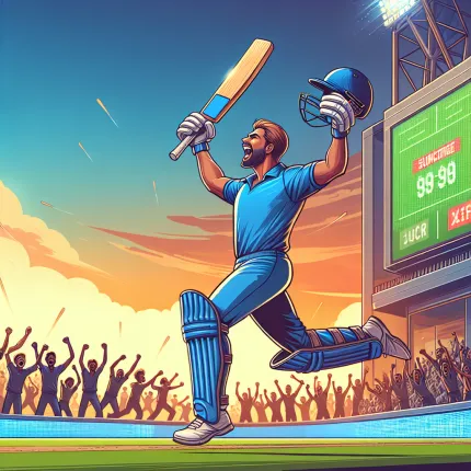 Ipl highest run getter