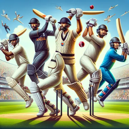 Ipl top 5 batsman