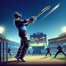 Highest six in ipl season