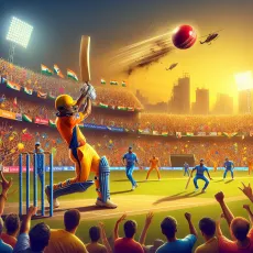 Ipl highest long six