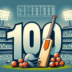 Most 100s in ipl