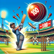 Most ipl hundreds