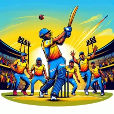 Most sixes team in ipl