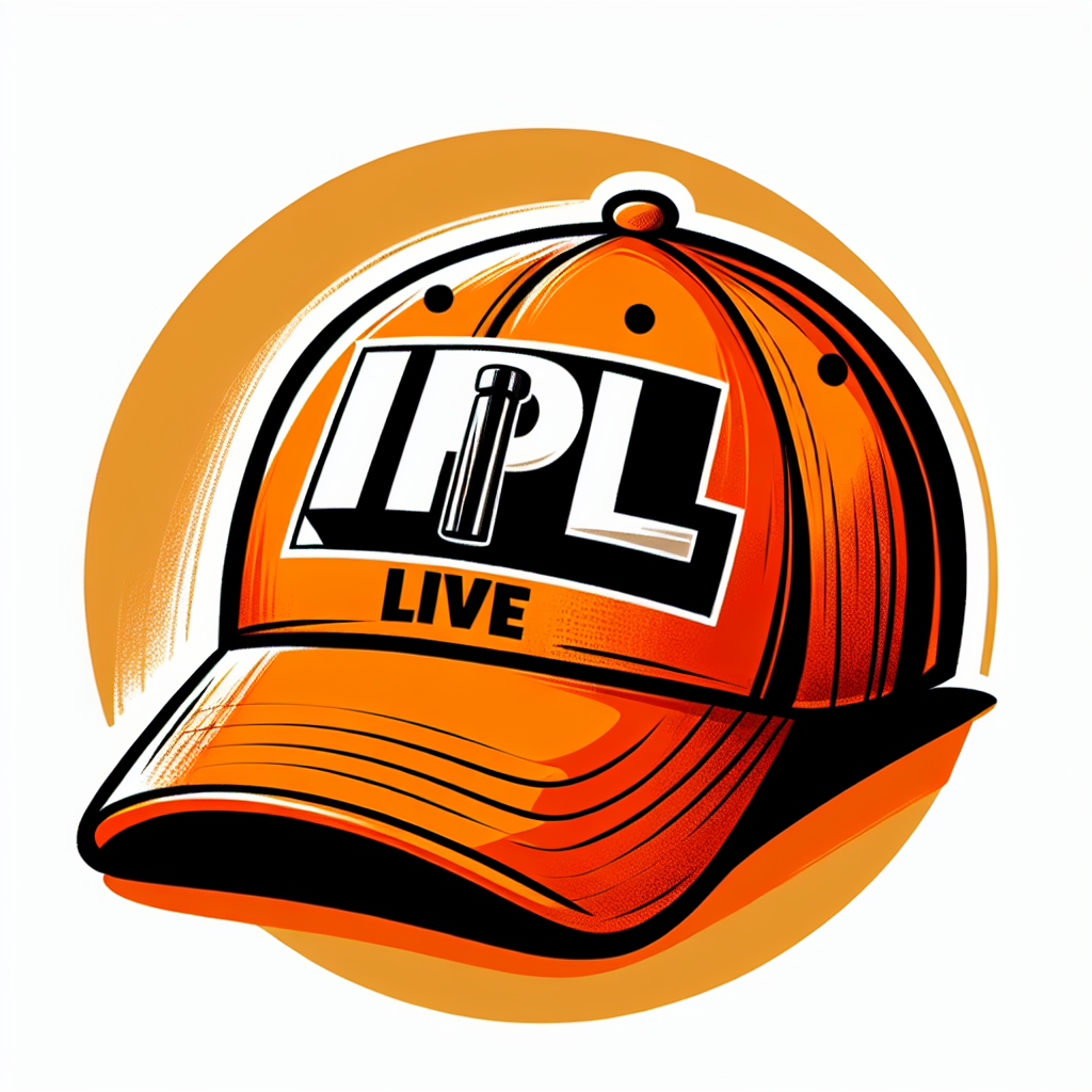 ipl live orange cap